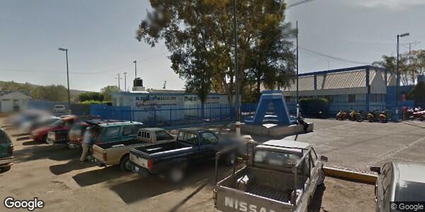 OFICINAS DE SEGURO POPULAR